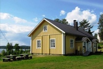 Pitäjäntuvan kesäkahvila