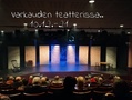 Teatteri Varkaudessa 10.12.-21