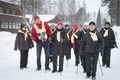Tules, keltasen nauhanpv 2019