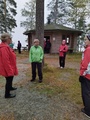 29.9.-20 Ulkoilupäivä Pääkannassa