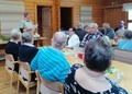Pääkannassa virkistyspv 24.8.2021