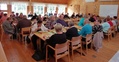 Pääkannassa virkistyspv 24.8.2021