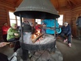 Ulkoilupäivä Pääkannassa 12.10.-21