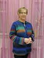 v.2023 uusi puh.johtaja Leena Muhonen