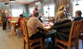
Ruokailu Siiskosella